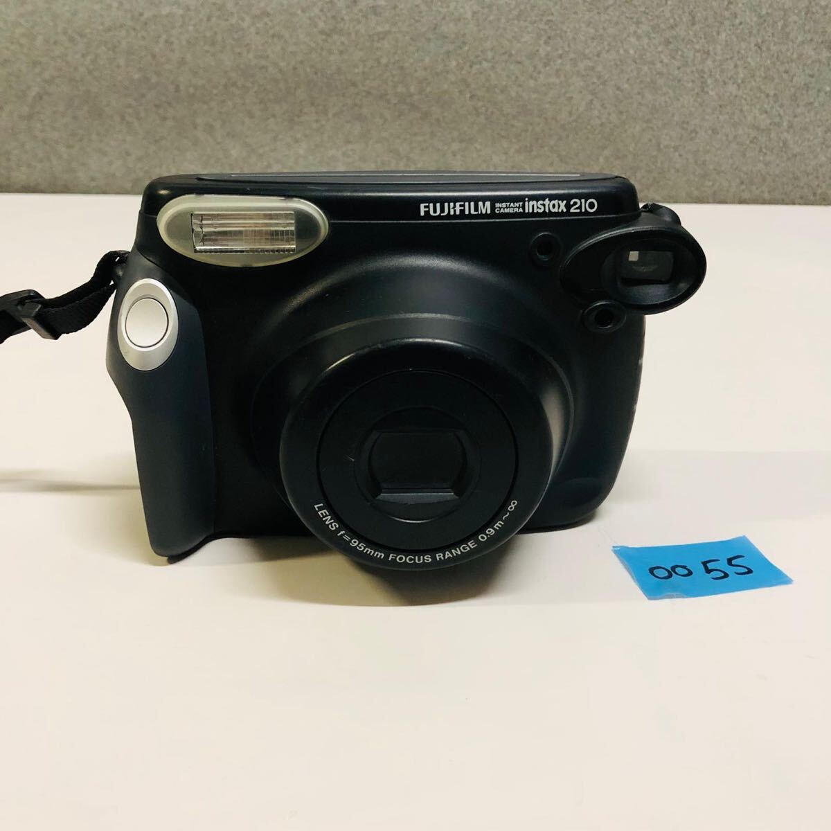  рабочее состояние подтверждено фотография settled Fujifilm Fuji film Cheki instax WIDE 210 in Stax широкий 210 плёнка входить 