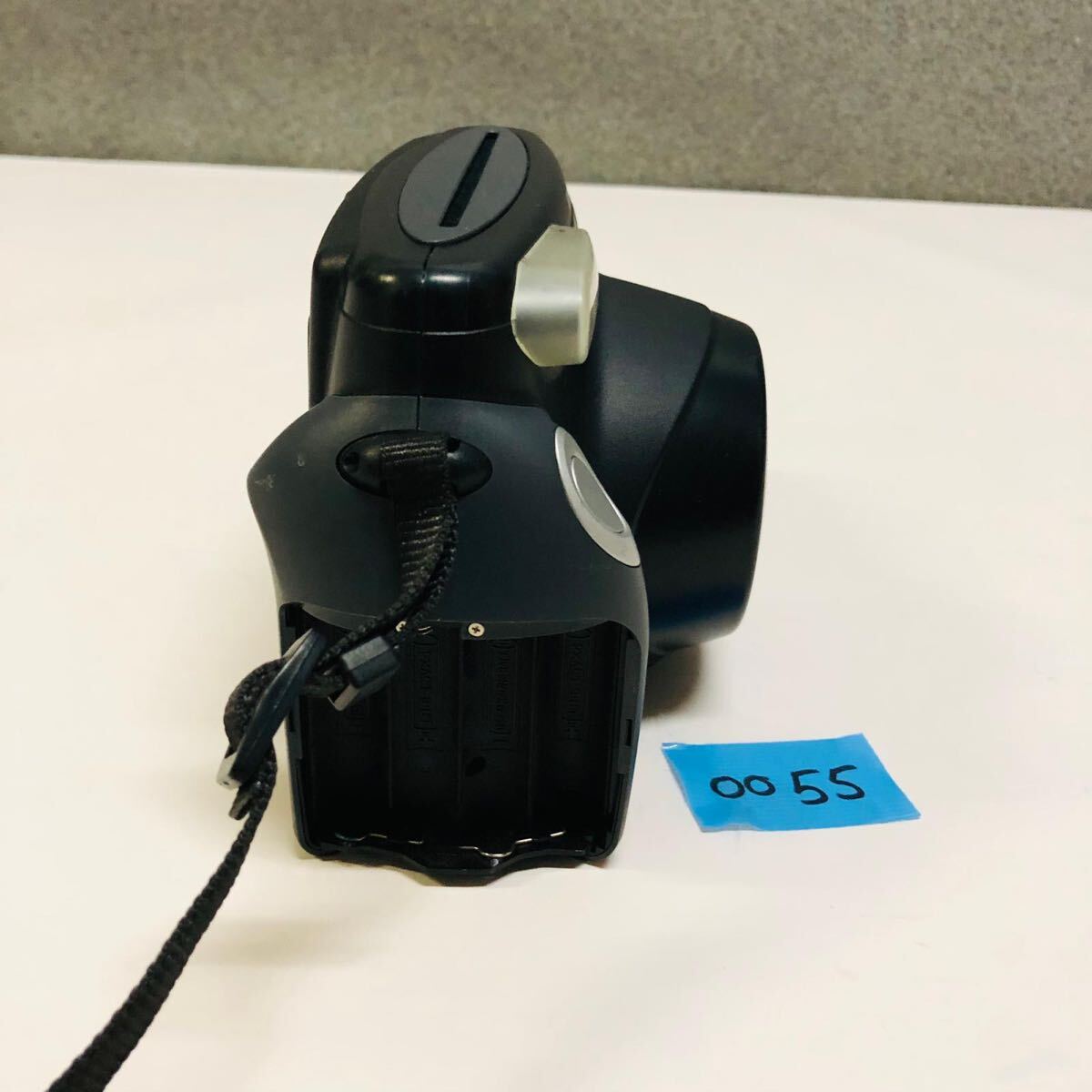  рабочее состояние подтверждено фотография settled Fujifilm Fuji film Cheki instax WIDE 210 in Stax широкий 210 плёнка входить 