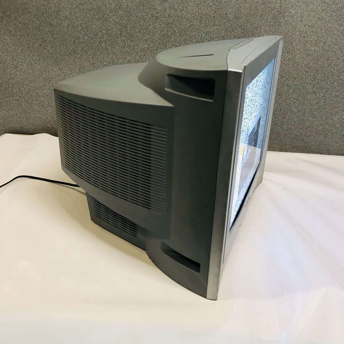 1円スタート☆完動品 ソニー トリニトロン テレビ SONY 1円スタート☆完動品 ソニー トリニトロン テレビ SONY