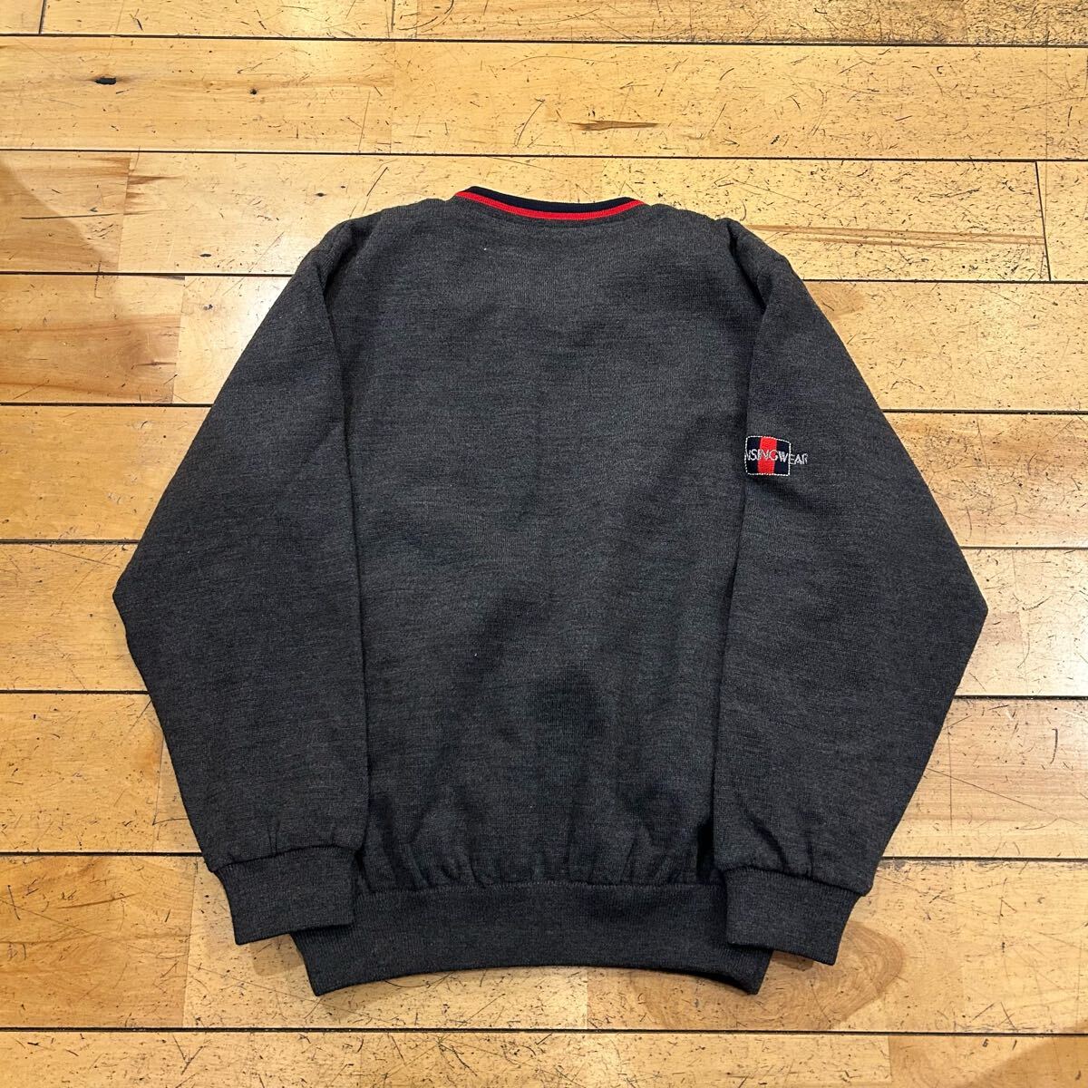 ☆munsingwear/マンシングウェア/GOLF/ゴルフ/ニット/セーター ☆munsingwear/マンシングウェア/GOLF/ゴルフ/ニット/セーター