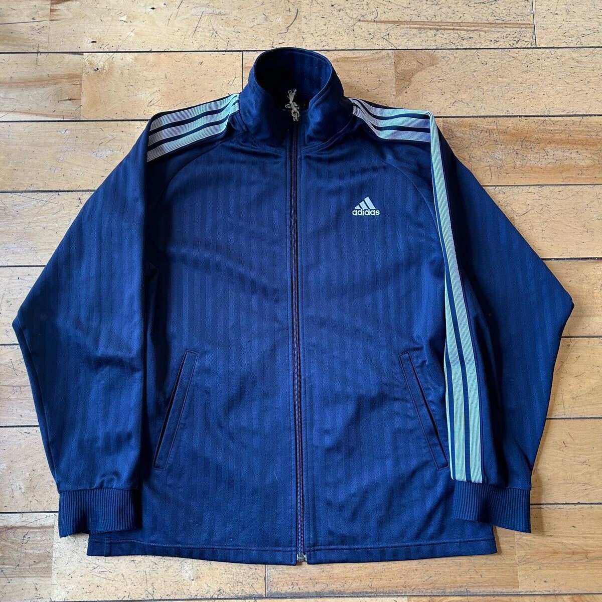 ☆adidas/アディダス/ジャージ/セットアップ/上下セット ☆adidas/アディダス/ジャージ/セットアップ/上下セット
