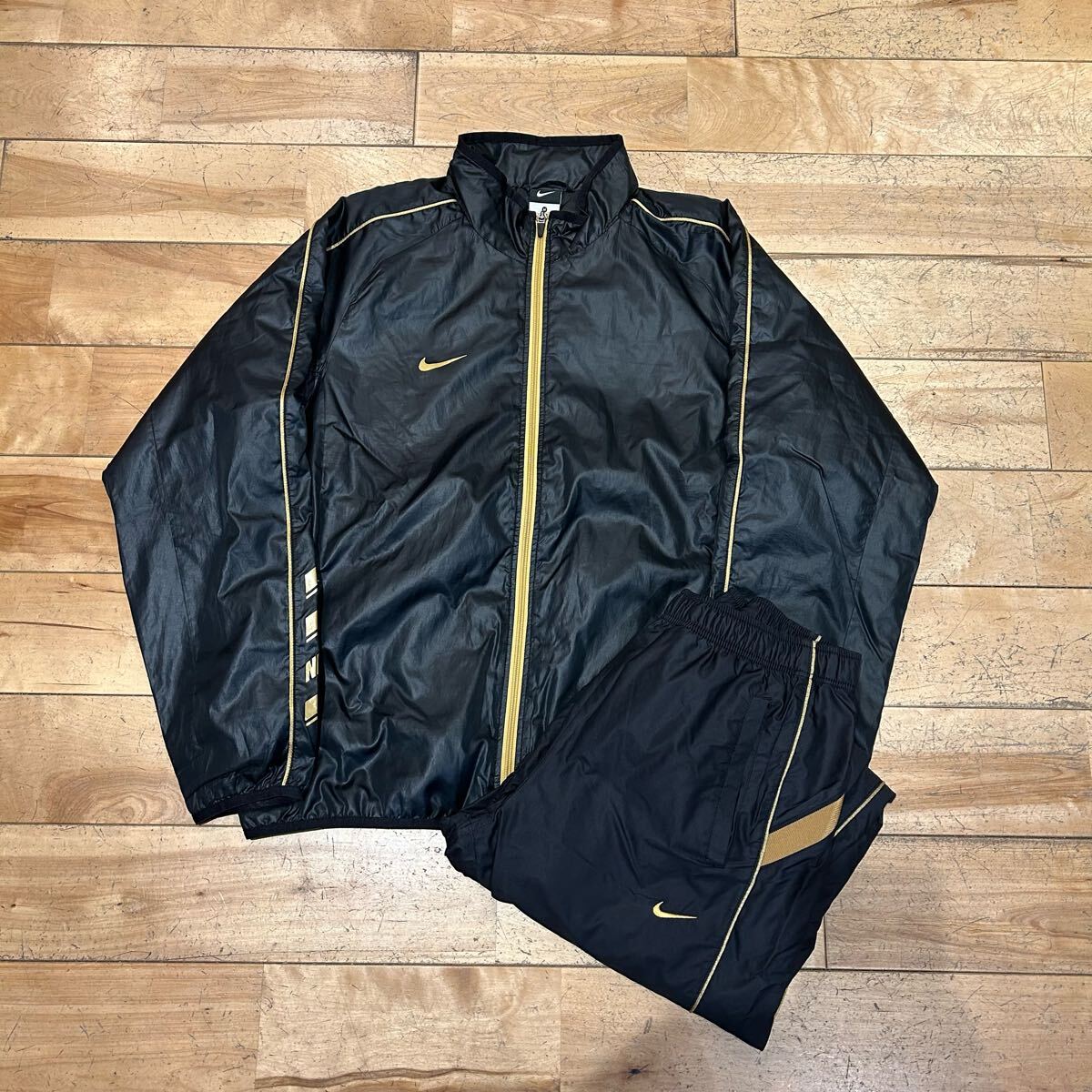 ☆NIKE/ナイキ/ウィンドブレーカー/セットアップ/ウィンド ☆NIKE/ナイキ/ウィンドブレーカー/セットアップ/ウィンド