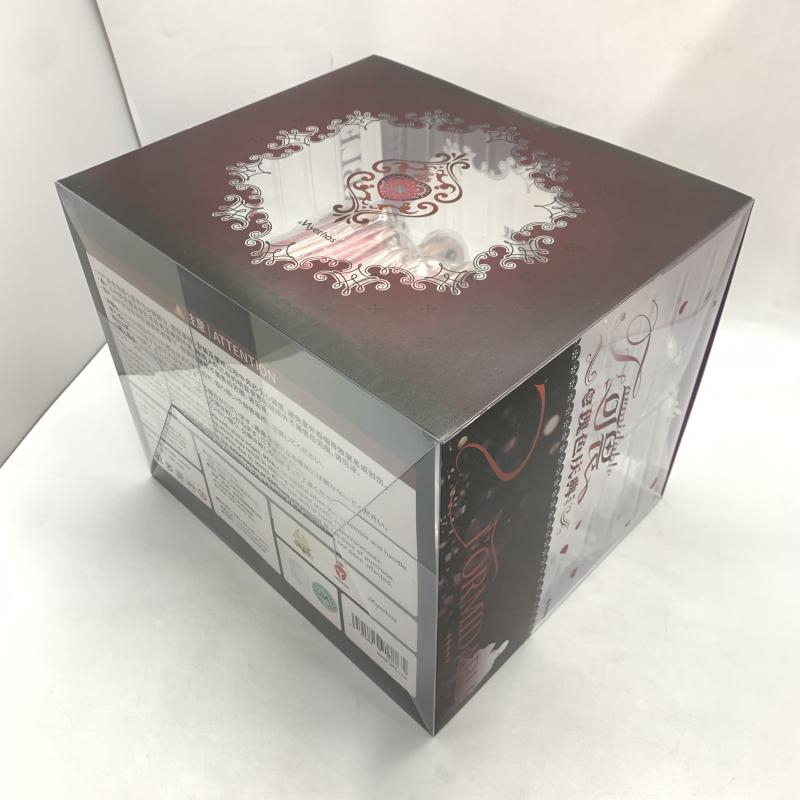中古】未開封)アズールレーン フォーミダブル 薔薇色の盛典Ver 中古】未開封)アズールレーン フォーミダブル 薔薇色の盛典Ver