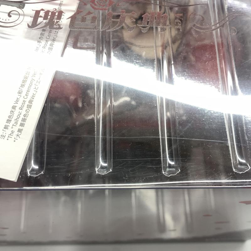 中古】未開封)アズールレーン フォーミダブル 薔薇色の盛典Ver 中古】未開封)アズールレーン フォーミダブル 薔薇色の盛典Ver