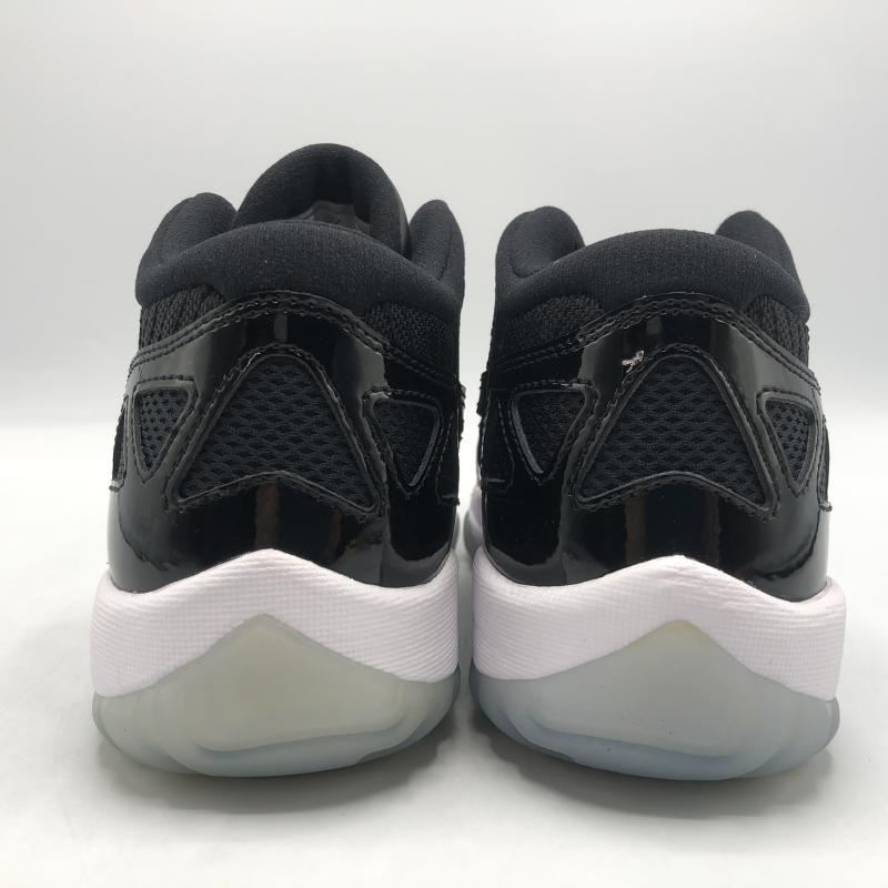 【中古】NIKE Air Jordan 11 Retro Low IE Space Jam スニーカー 26cm 919712-041 ブラック ナイキ[240010463091]