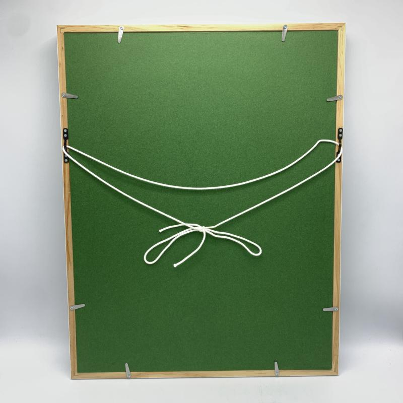 中古】高級複製原画 尾田栄一郎描き下ろしキービジュアル麦わら 中古】高級複製原画 尾田栄一郎描き下ろしキービジュアル麦わら