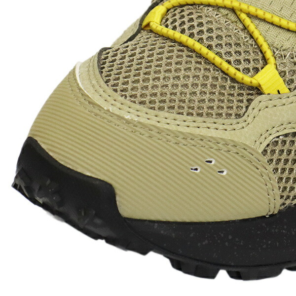 Timberland (ティンバーランド) A6DKJ-EAB MOTION ACCESS MESH モーションアクセスメッシュシューズ Light Brown TB566 US9-約27.0cm