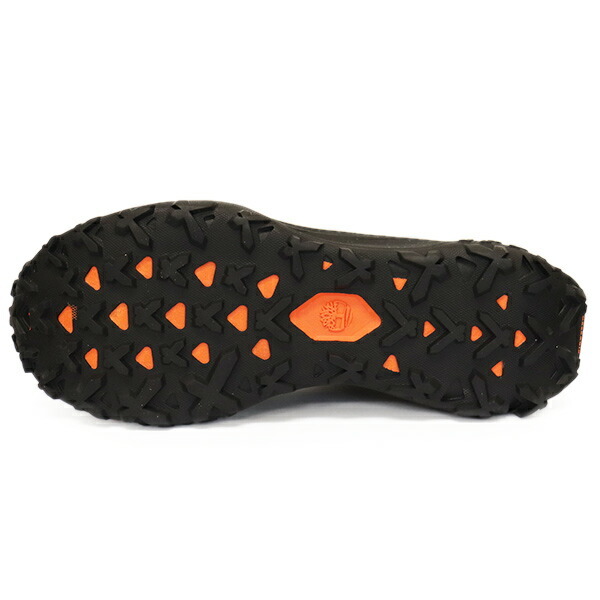 Timberland (ティンバーランド) A6DKJ-EAB MOTION ACCESS MESH モーションアクセスメッシュシューズ Light Brown TB566 US9-約27.0cm