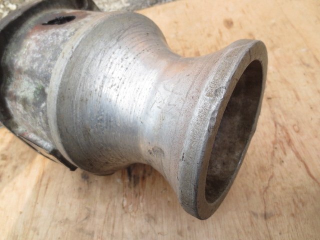 ジャンク品　工進(jìn)　船舶用ウィンチ　イカール　REL-4024　24V?。–-63）