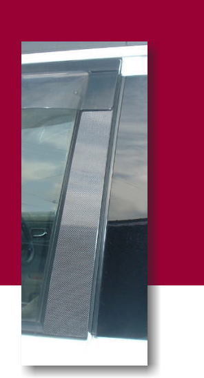 карбоновый * отделка : Step WGN ( первое поколение /RF1*2)*2 шт. комплект { подлинный товар материалы } карбоновый * отделка : Step WGN ( первое поколение /RF1*2)*2 шт. комплект { подлинный товар материалы }