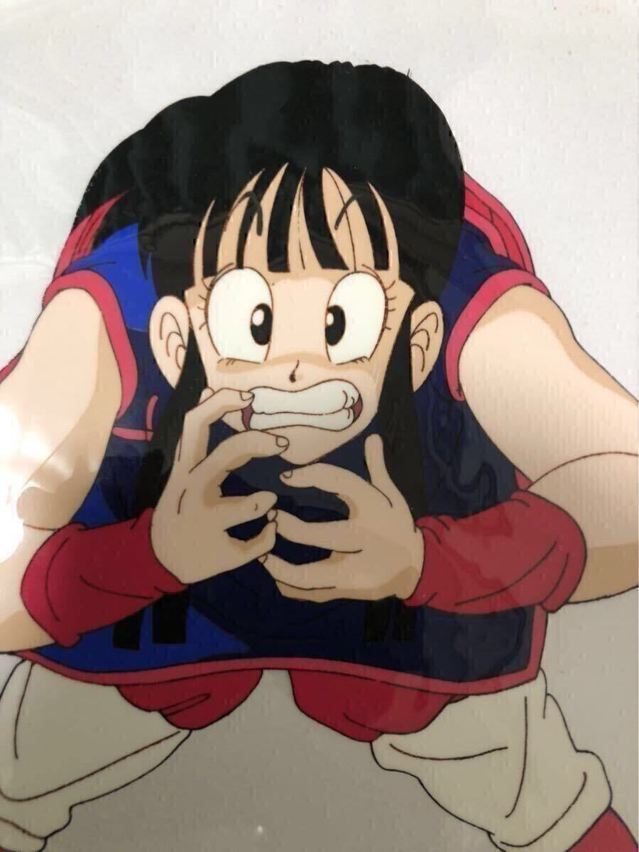 ドラゴンボール チチ セル画 中判 - ドラゴンボール ドラゴンボール チチ セル画 中判 - ドラゴンボール