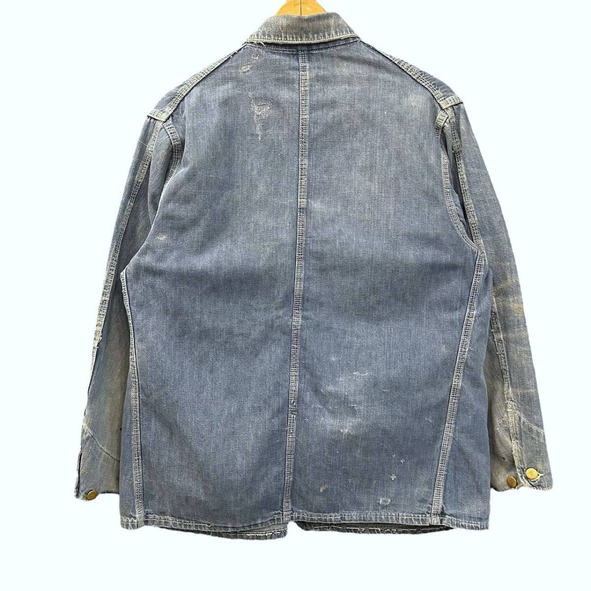 スペシャル 40s 50s ビンテージ カーハート ハートマーク タグ スペシャル 40s 50s ビンテージ カーハート ハートマーク タグ