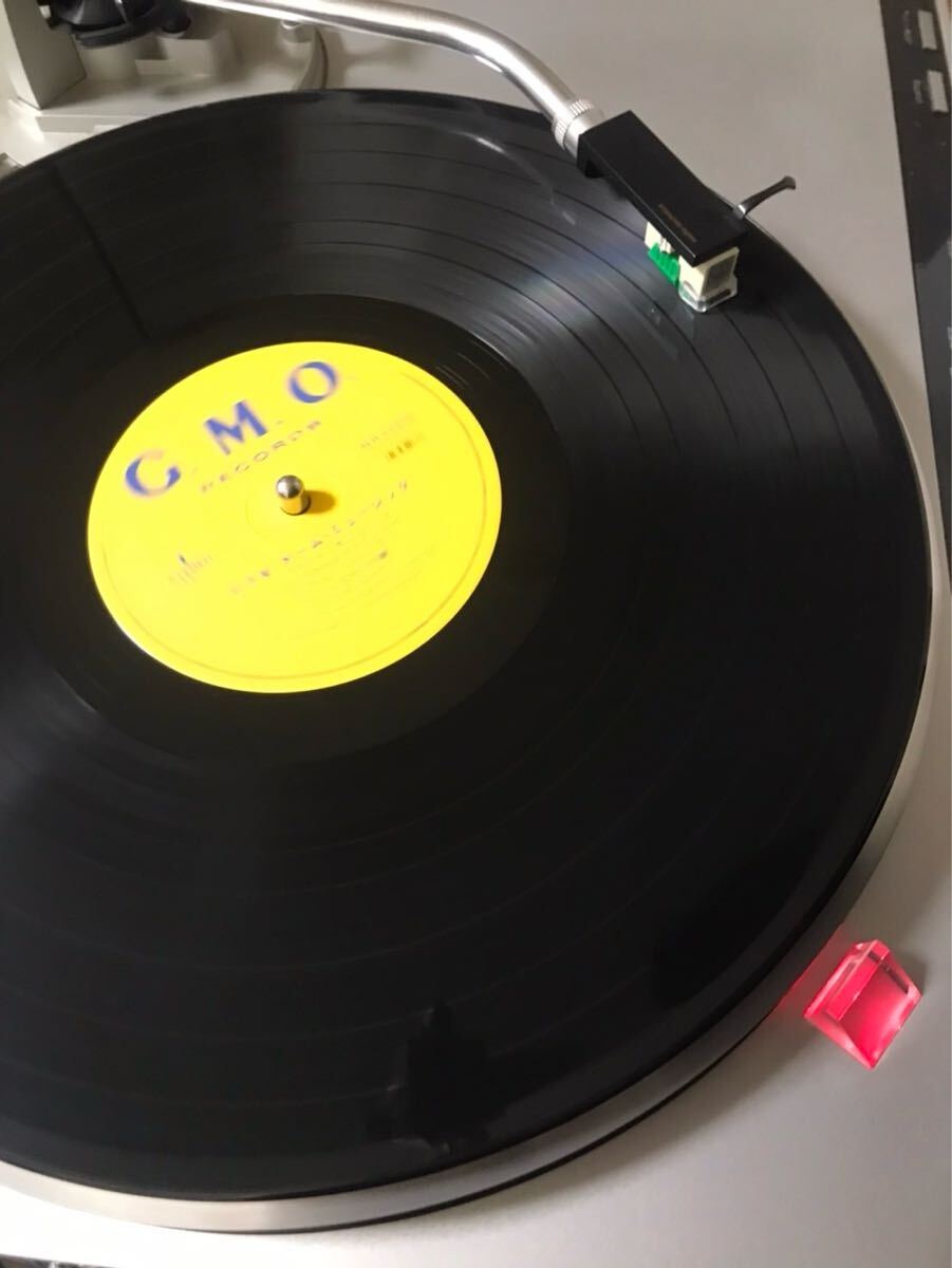 ※レコード、楽譜、ジャケットのみのお渡し