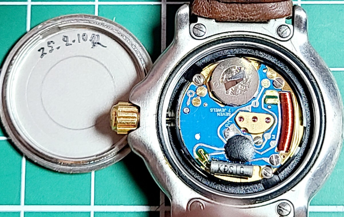 ￼ タグホイヤー　ロンジン　まとめ　ジャンク品 2025年最新】Yahoo!オークション -タグホイヤー ジャンク