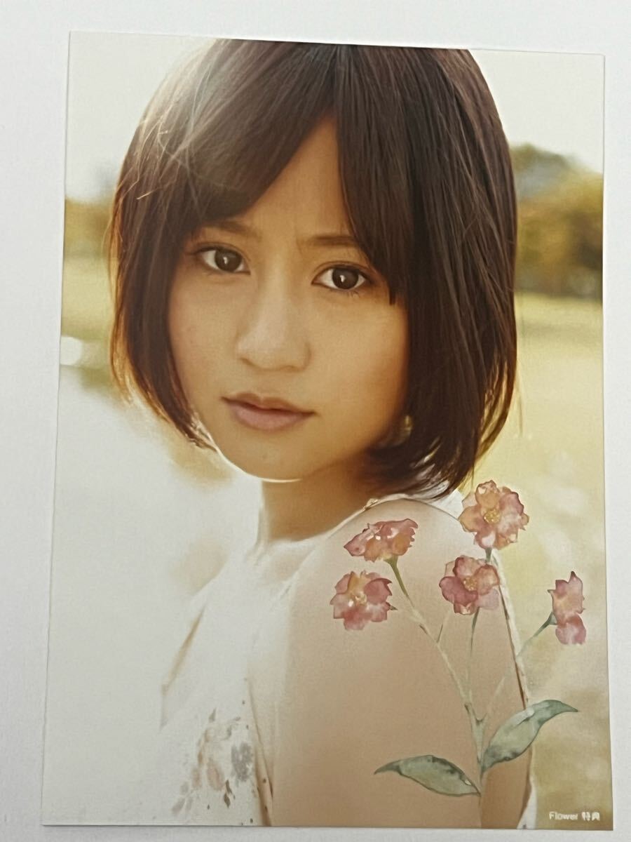 前田敦子】生写真 AKB48 劇場盤 封入特典(前田敦子)|売買された 前田敦子】生写真 AKB48 劇場盤 封入特典(前田敦子)|売買された