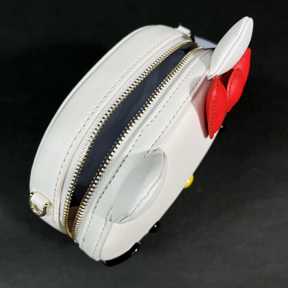 本物 新品 Kate Spade ケイトスペード 正規品】ハローキティ X 本物 新品 Kate Spade ケイトスペード 正規品】ハローキティ X