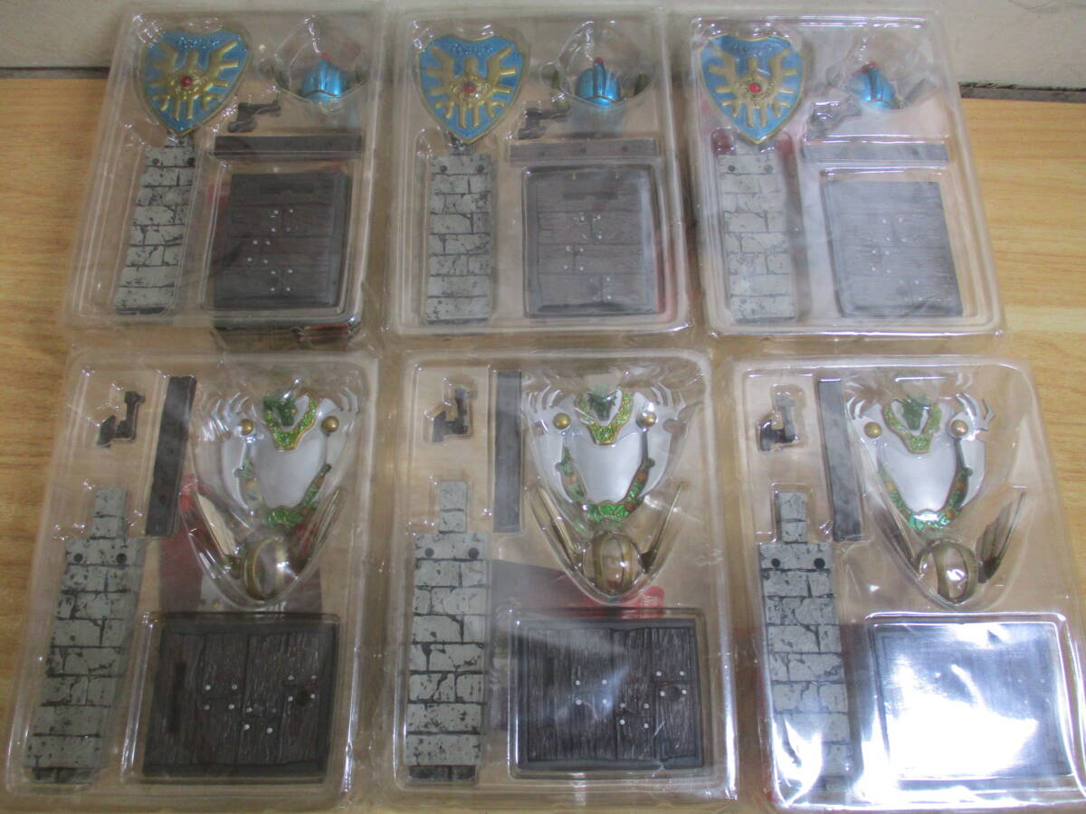 1C1-1「1円~ ドラゴンクエスト レジェンドアイテムズギャラリー 1C1-1「1円~ ドラゴンクエスト レジェンドアイテムズギャラリー