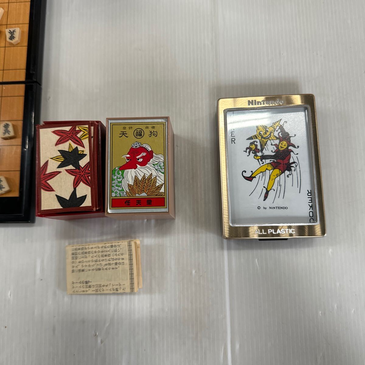 昭和レトロ ゲーム テーブルゲーム ボードゲーム トランプ 将棋 昭和レトロ ゲーム テーブルゲーム ボードゲーム トランプ 将棋