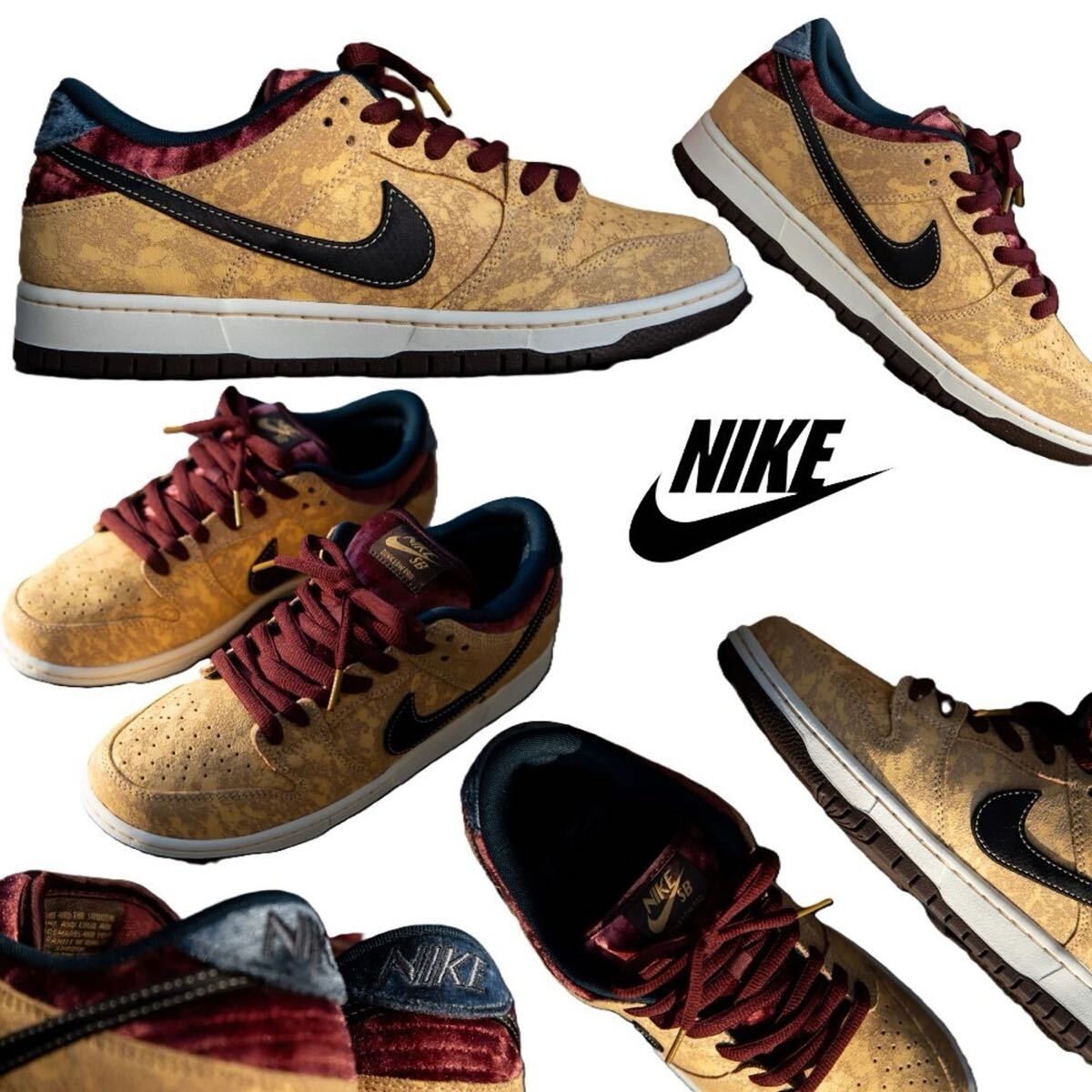 1円〜 新品未使用 28.5cm NIKE SB DUNK LOW CITY OF CINEMA 1円〜 新品未使用 28.5cm NIKE SB DUNK LOW CITY OF CINEMA