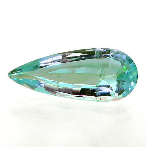 天然 フォスフォフィライト 1.44ct 垂涎の レアストーン ルース 宝石の国で注目 絶産 貴重品 鑑別書付 ボリビア産 瑞浪鉱物展示館 5808_画像1