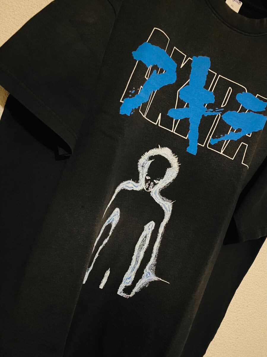 AKIRA アキラ 鉄雄 Tシャツ XL 新品未使用 レアデザイン AKIRA アキラ 鉄雄 Tシャツ XL 新品未使用 レアデザイン
