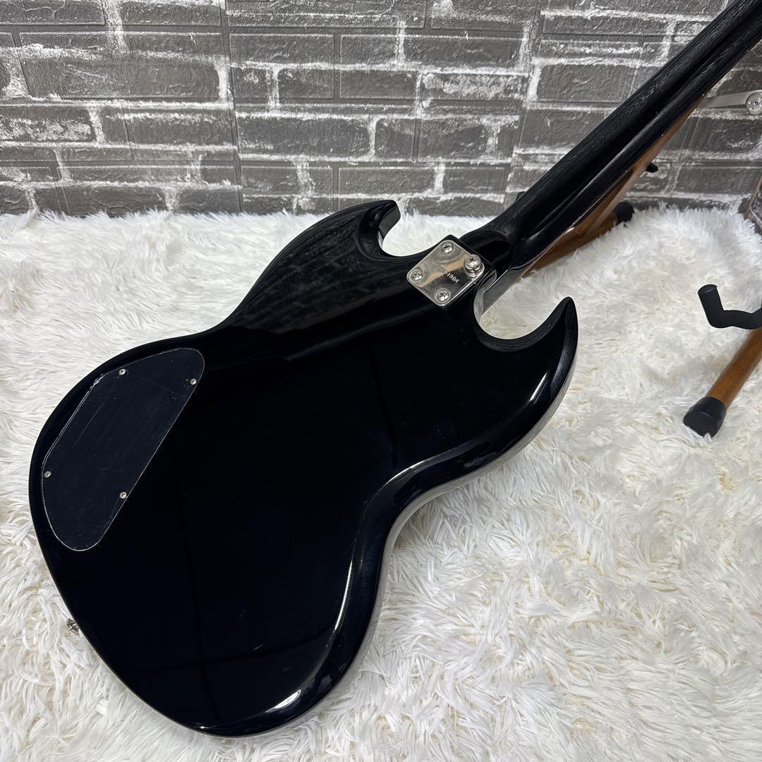 Epiphone SG Special, Popular Black, Electric Guitar, Used Epiphone SG Special, Popular Black, Electric Guitar, Used
