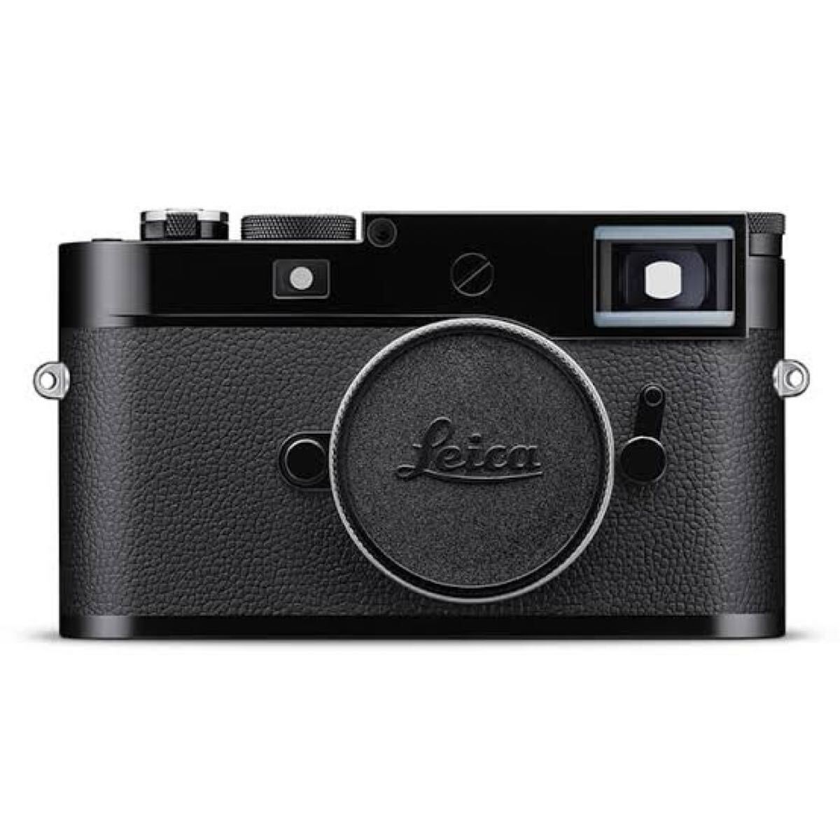 新品未開封 Leica M11 グロッシーブラック 日本版 3年保証対応 新品未開封 Leica M11 グロッシーブラック 日本版 3年保証対応