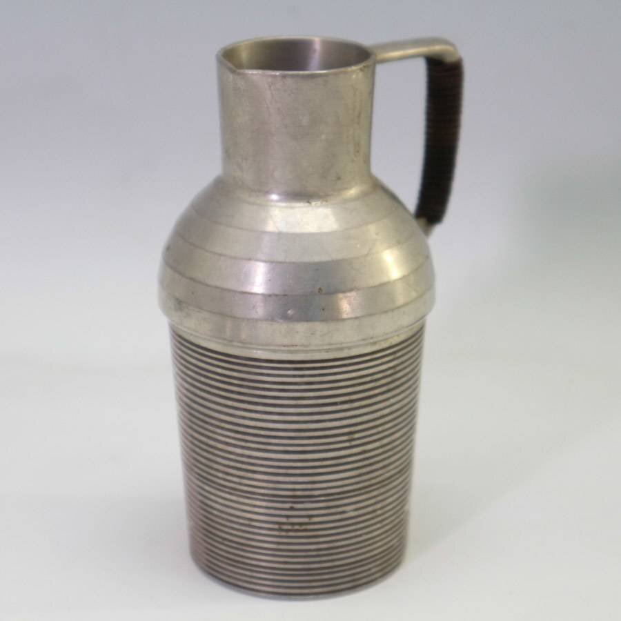 本錫 継山造 酒器セット(ちろり 徳利 ぐい呑み5客 盃洗) 日本酒 本錫 継山造 酒器セット(ちろり 徳利 ぐい呑み5客 盃洗) 日本酒