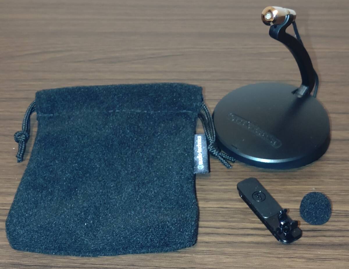  Audio Technica AT9931PC конденсаторный микрофон монофонический микрофон audio-technica подставка булавка для галстука kiyo игра реальный . анимация распределение 