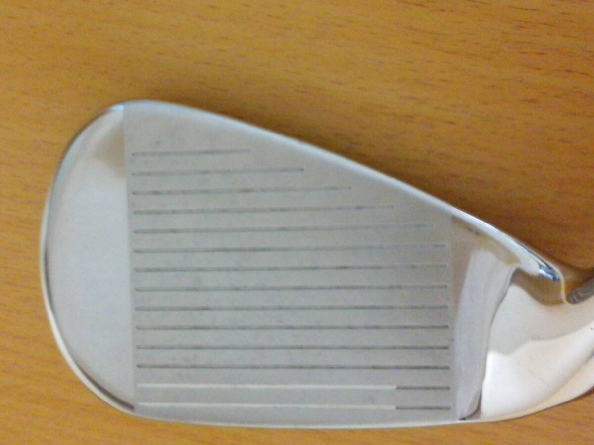 キャロウェイ Callaway BIG BERTHA BETA ビッグバーサ ベータ 7番アイアン 7I オリジナルカーボン GP for BIG BERTHA SR 2016年モデル