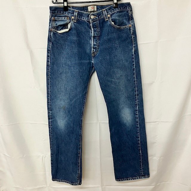 BB109 Levi's 501 W36L32 アメリカ古着 メキシコ製 コットン BB109 Levi's 501 W36L32 アメリカ古着 メキシコ製 コットン