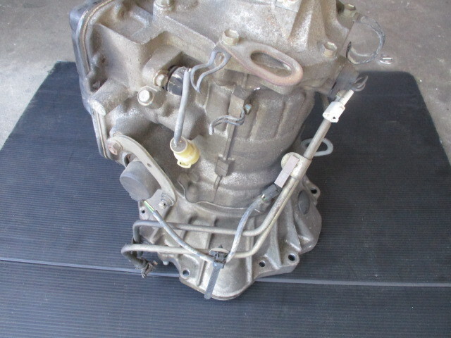 ジムニーJA11 ミッション本体中古品