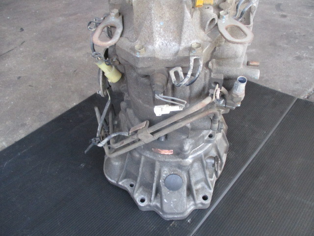 ジムニーJA11 ミッション本体中古品