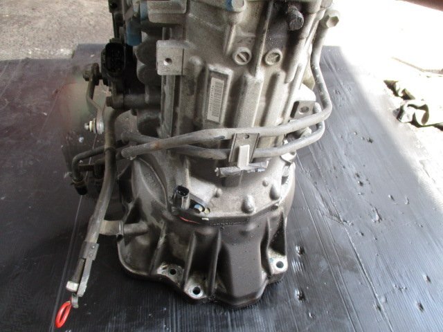 ジムニーJB23W ミッション本体 中古品