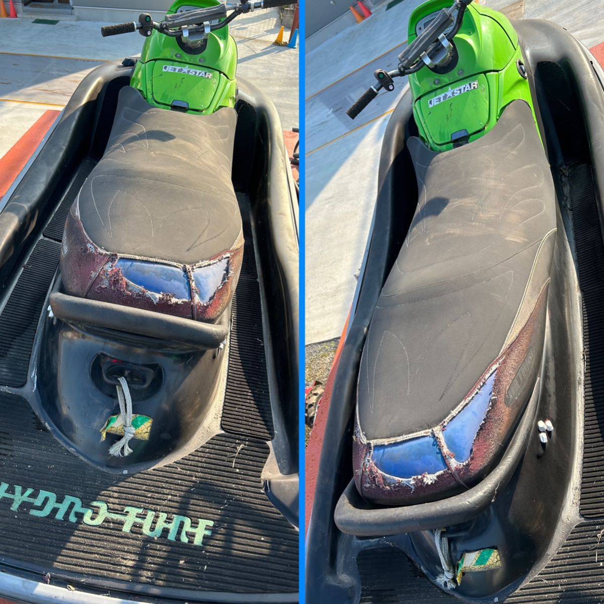 川崎 カワサキ ジェット RacING OILS ESTBEACHC JETSTAR 川崎 カワサキ ジェット RacING OILS ESTBEACHC JETSTAR