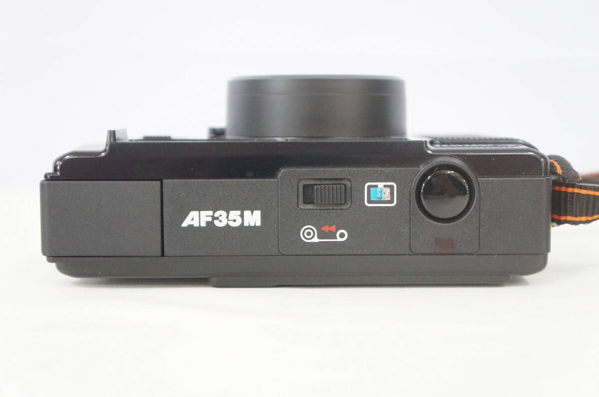 Canon キャノン AF35M 38mm F2.8 初代オートボーイ コンパクト Canon キャノン AF35M 38mm F2.8 初代オートボーイ コンパクト