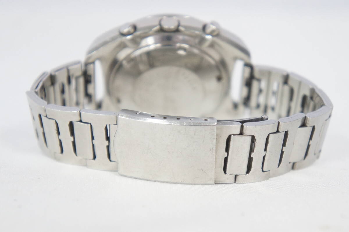 SEIKO セイコー 5スポーツ スピードタイマー PEPSI ペプシベゼル SEIKO セイコー 5スポーツ スピードタイマー PEPSI ペプシベゼル
