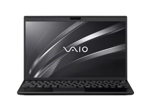 新品 VAIO VJS12390311B SX12 VJS12390311B 12.5インチ Core i5 メモリ8GB SSD256GB Windows10 指紋認証 顔認証 Office