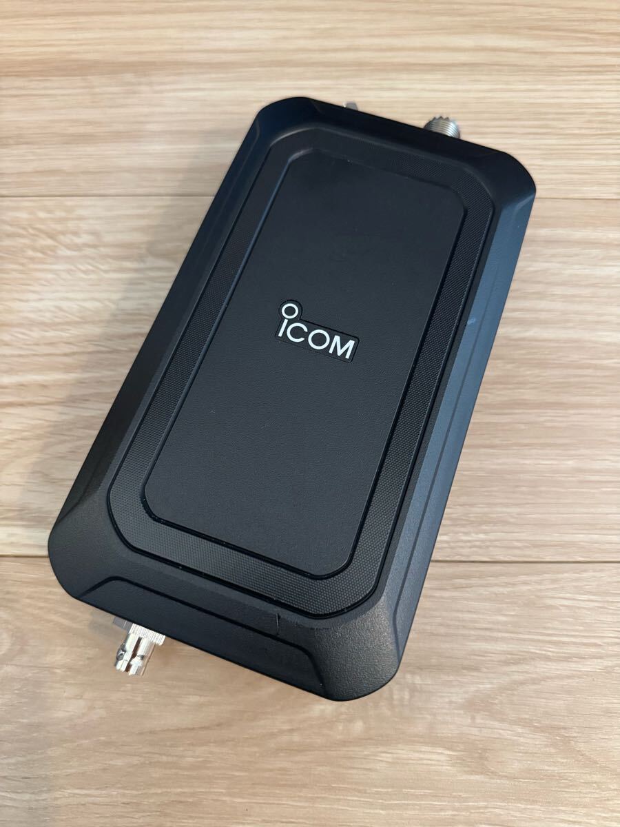 Yahoo!オークション - アイコム ICOM IC-705用オートアンテナ Yahoo!オークション - アイコム ICOM IC-705用オートアンテナ