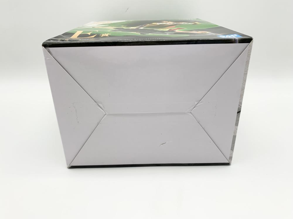 【中古】未開(kāi)封 バンダイ 一番くじ ワンピース ワノの國(guó)編 第三幕 E賞 ロロノア?ゾロ 四皇激闘フィギュア[240017687503]