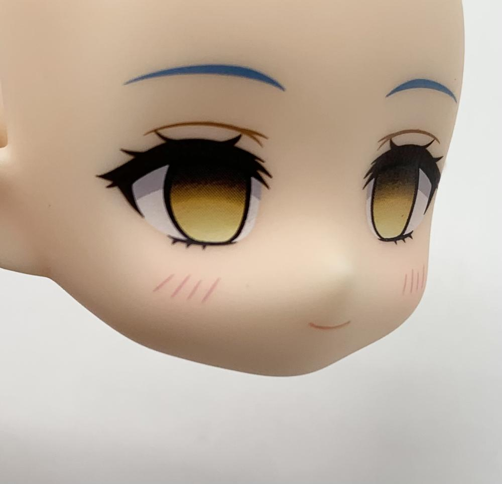 【中古】開封 グッドスマイルカンパニー ホロライブプロダクション ねんどろいど 2115 雪花ラミィ[240017680752]_画像9