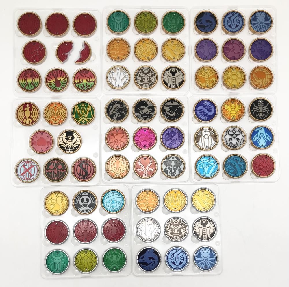 中古】開封 バンダイ 仮面ライダーオーズ COMPLETE SELECTION 中古】開封 バンダイ 仮面ライダーオーズ COMPLETE SELECTION