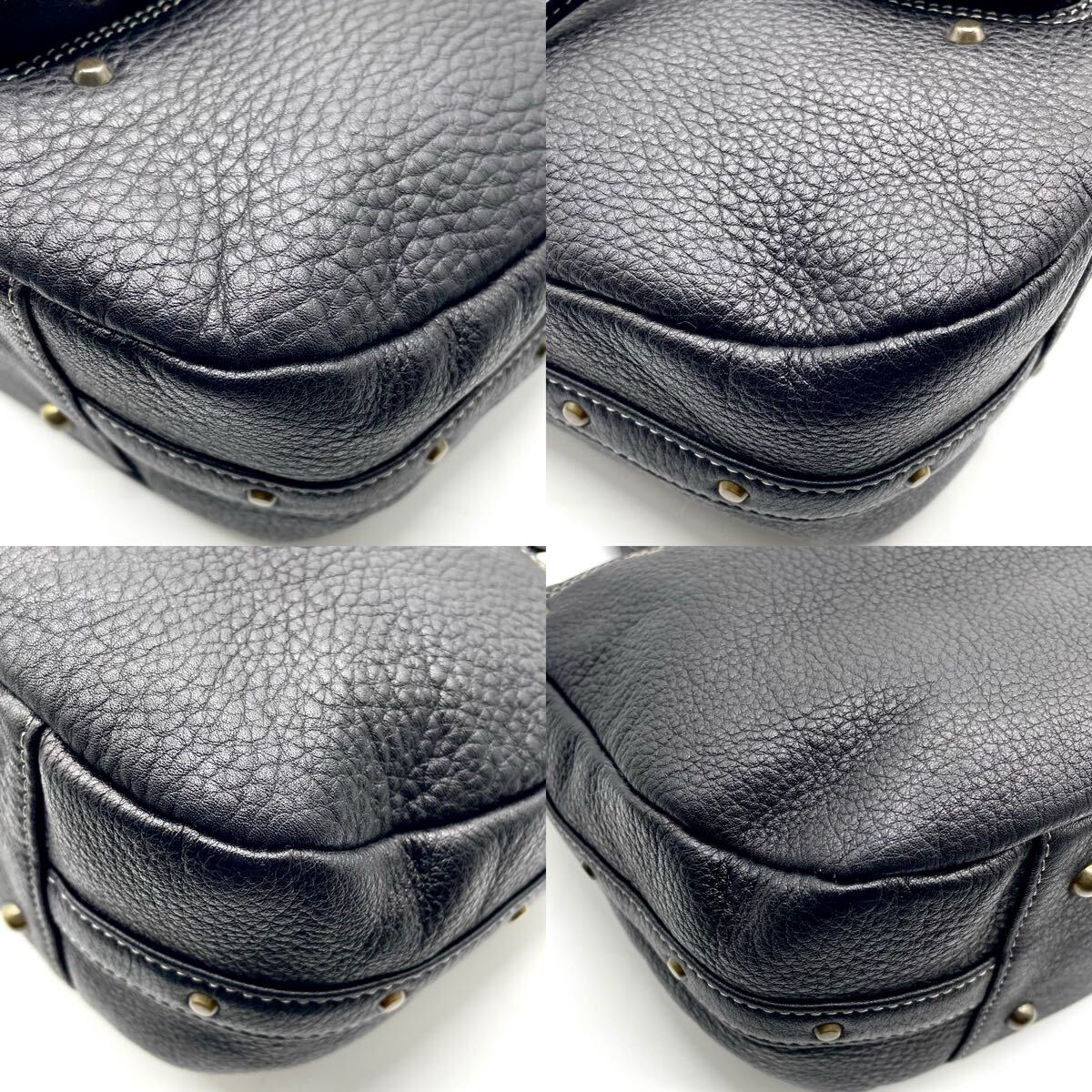 JRA 極美品 高級 ville d'azur マットクロコダイル×レザー JRA 極美品 高級 ville d'azur マットクロコダイル×レザー