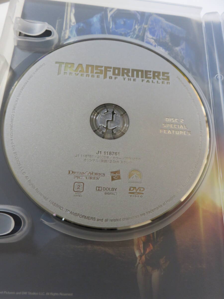  западное кино SF action DVD[ Transformer li Ben ji] cell версия 2 листов комплект. сборный общий палец . Stephen * spill балка g. японский язык дуть изменение имеется. быстрое решение 