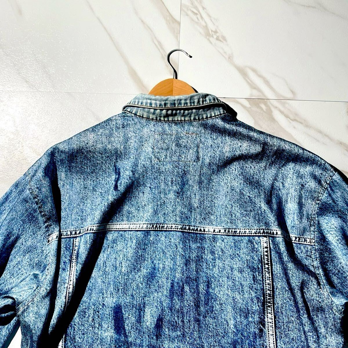 極美品/奇跡のXL○DIESEL ディーゼル【現行タグ 転写 極美品/奇跡のXL○DIESEL ディーゼル【現行タグ 転写