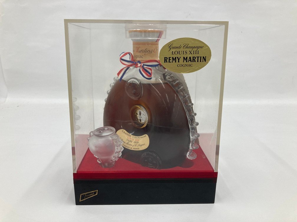 REMY MARTIN レミーマルタン ルイ13世 ベリーオールド REMY MARTIN レミーマルタン ルイ13世 ベリーオールド