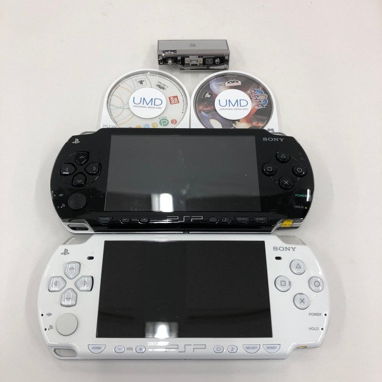 74 ゆうパック着払い発送 中古 現状品 SONY PSP 2000 本体 4台 74 ゆうパック着払い発送 中古 現状品 SONY PSP 2000 本体 4台