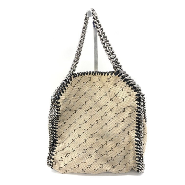 STELLA McCARTNEY ステラマッカートニー 2wayハンドバッグ STELLA McCARTNEY ステラマッカートニー 2wayハンドバッグ