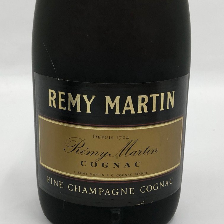 REMY MARTIN レミーマルタン VSOP コニャック ブランデー 700ml REMY MARTIN レミーマルタン VSOP コニャック ブランデー 700ml