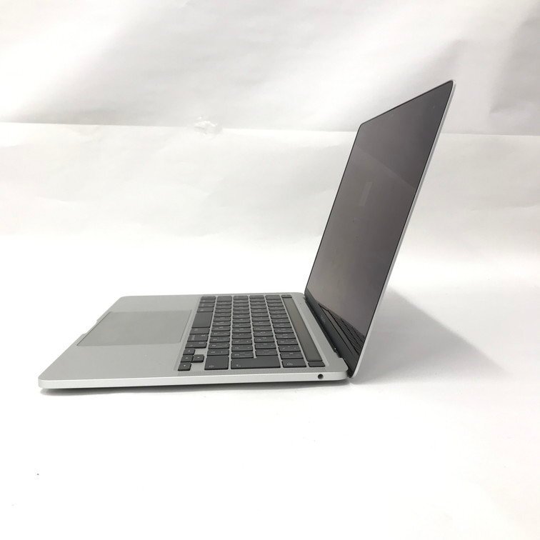 Apple MacBook Pro A2338 13-inch/M1/2020 シルバー アク Apple MacBook Pro A2338 13-inch/M1/2020 シルバー アク